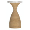 Hooker Furniture Surfrider Drum Table