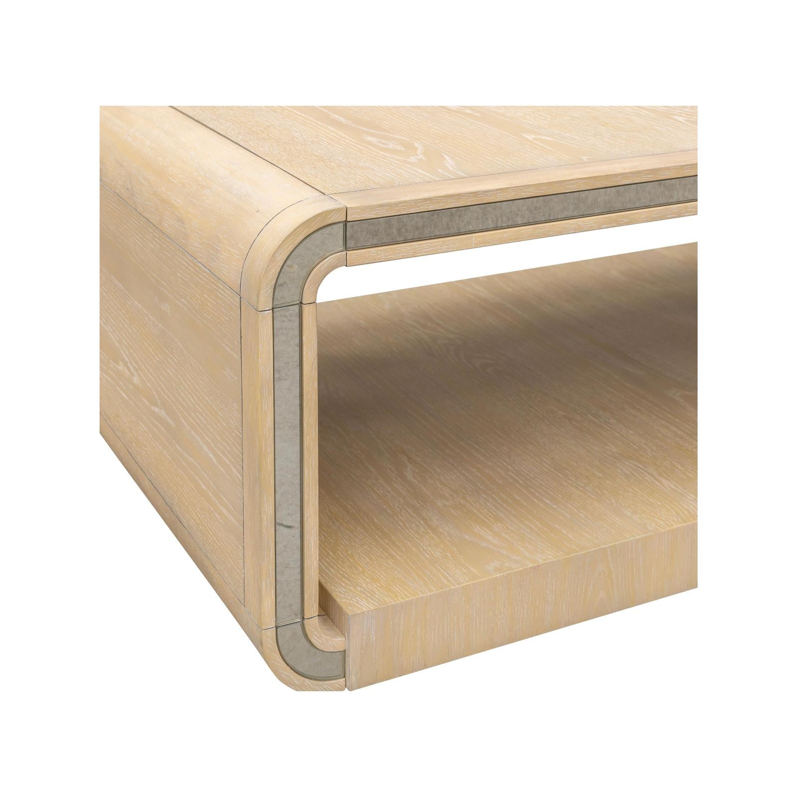 BMC Damone Coffee Table