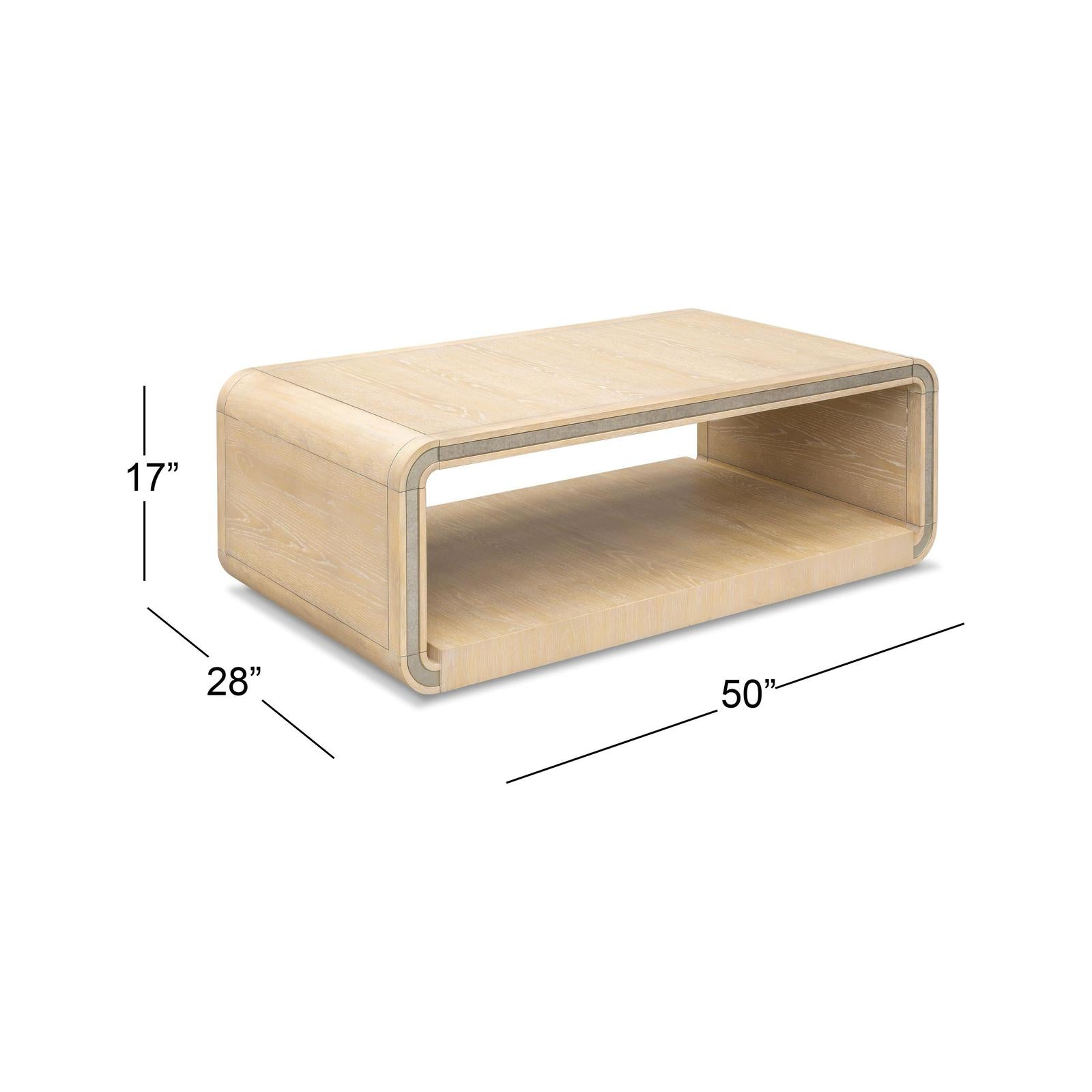BMC Damone Coffee Table