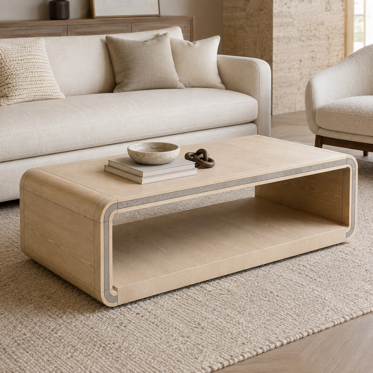 BMC Damone Coffee Table