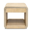 BMC Damone End Table