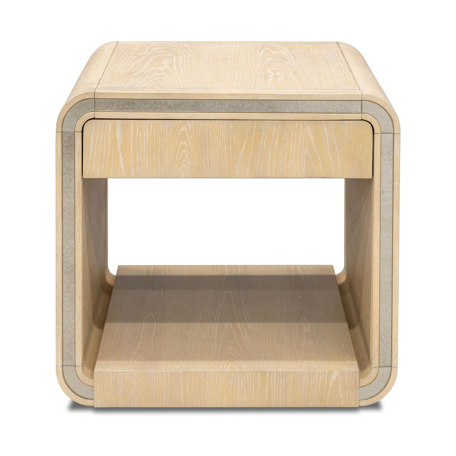 BMC Damone End Table