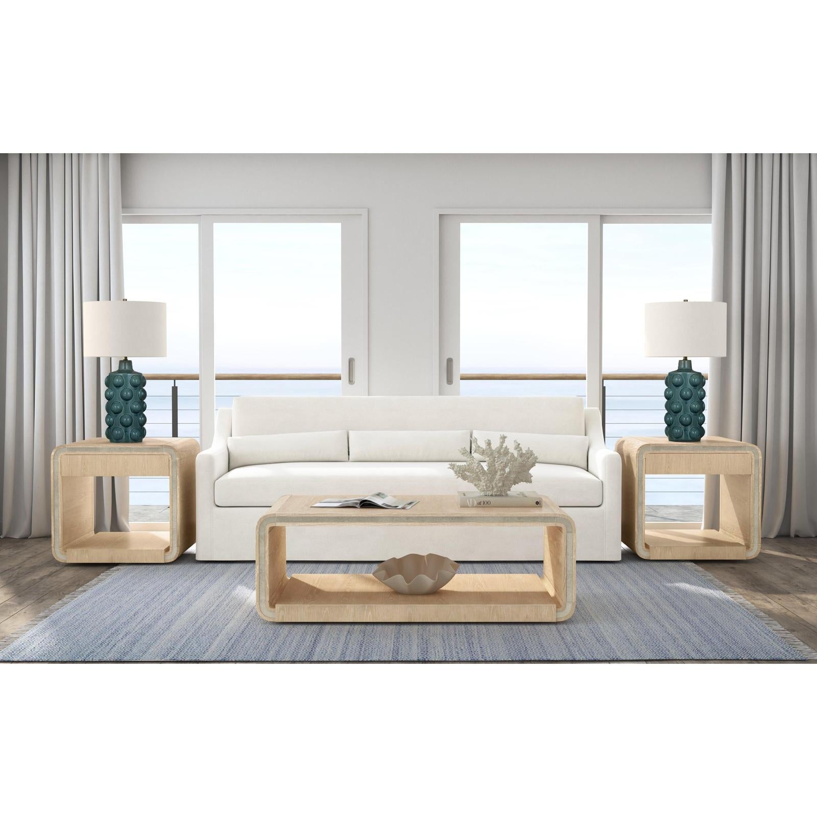 BMC Damone End Table