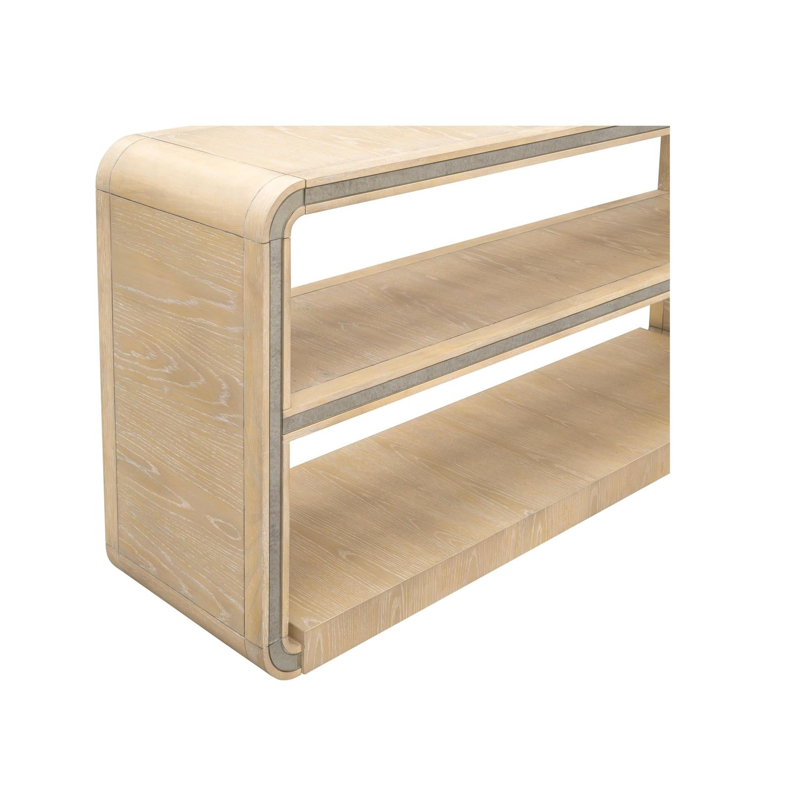 BMC Damone Console Table