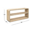 BMC Damone Console Table