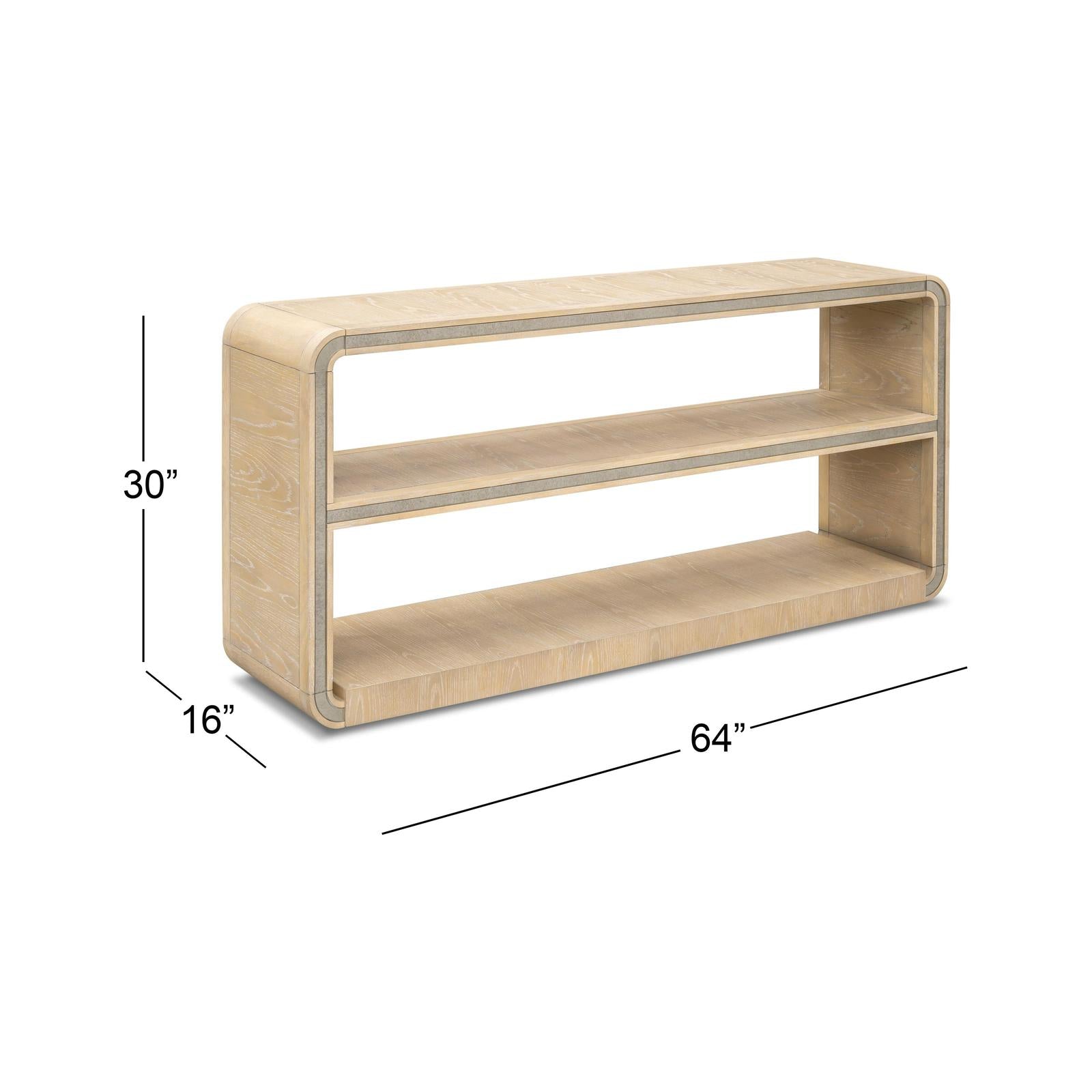 BMC Damone Console Table
