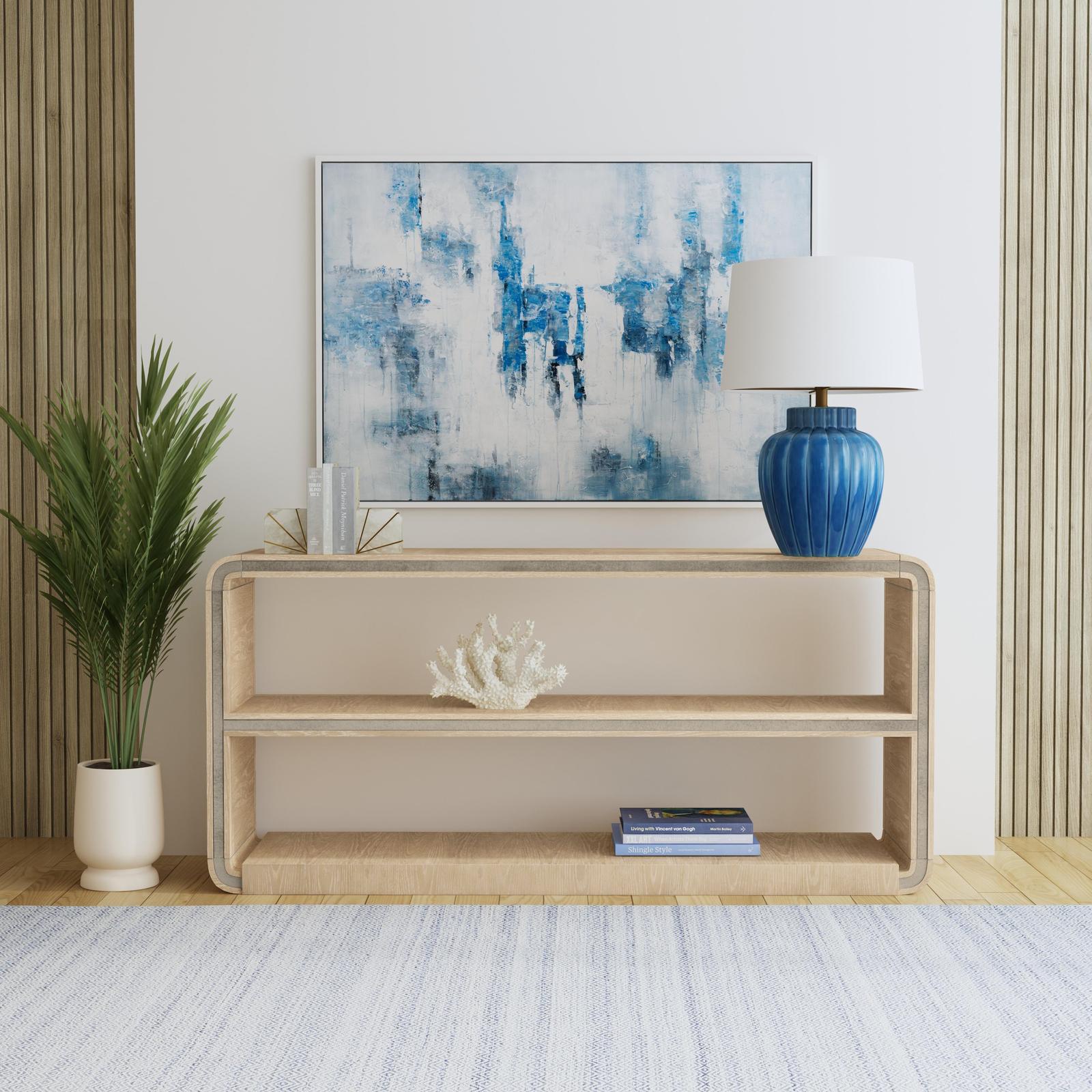 BMC Damone Console Table
