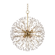 Hudson Valley Lighting Dunkirk 8 Light 20 inch Chandelier Ceiling Light