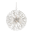 Hudson Valley Lighting Dunkirk 8 Light 20 inch Chandelier Ceiling Light