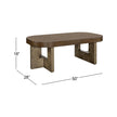 BMC Nova Coffee Table
