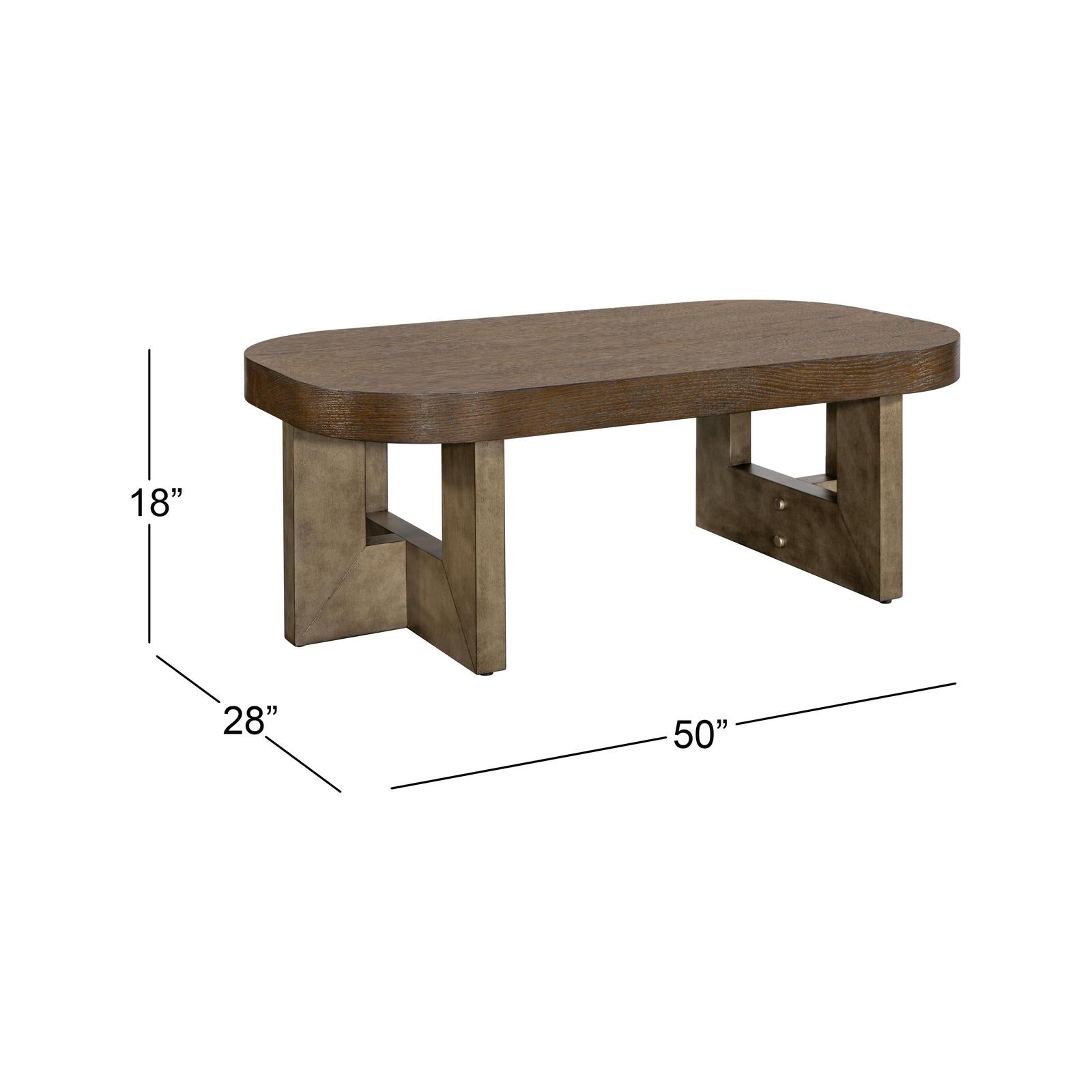 BMC Nova Coffee Table
