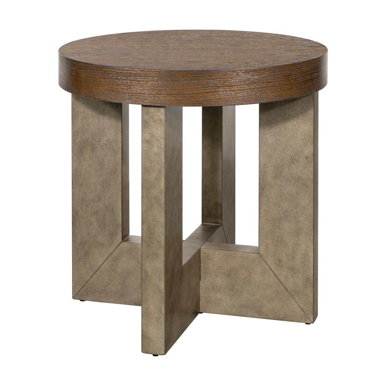 BMC Nova 24" End Table