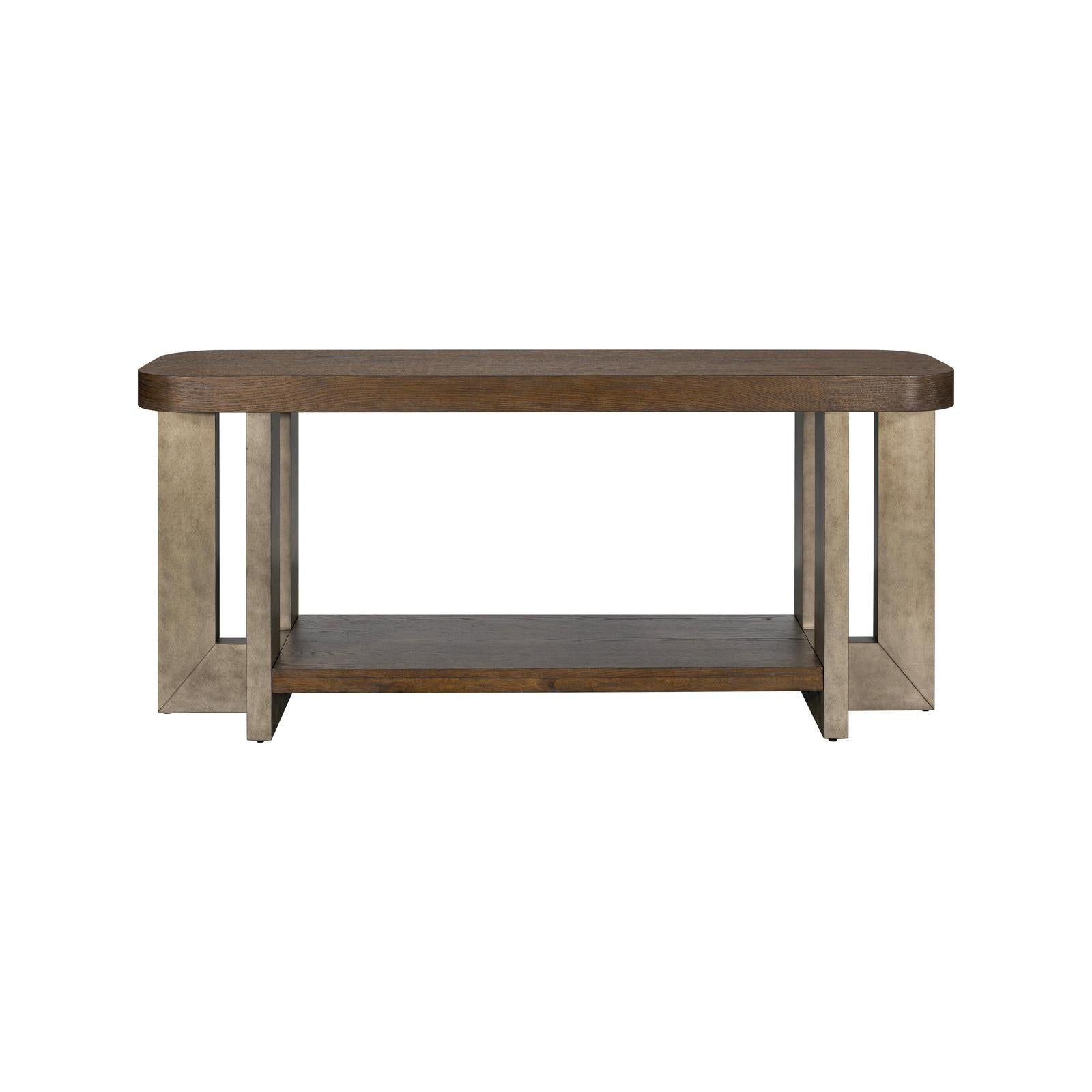 BMC Nova Console Table