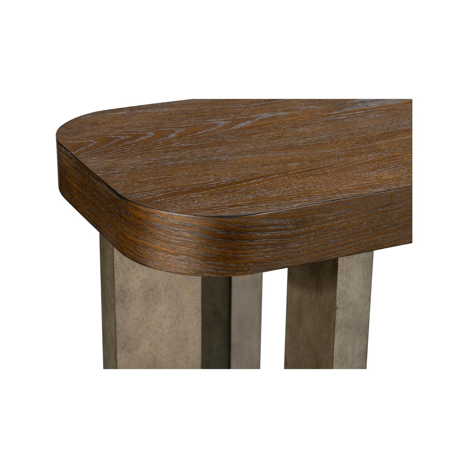BMC Nova Console Table