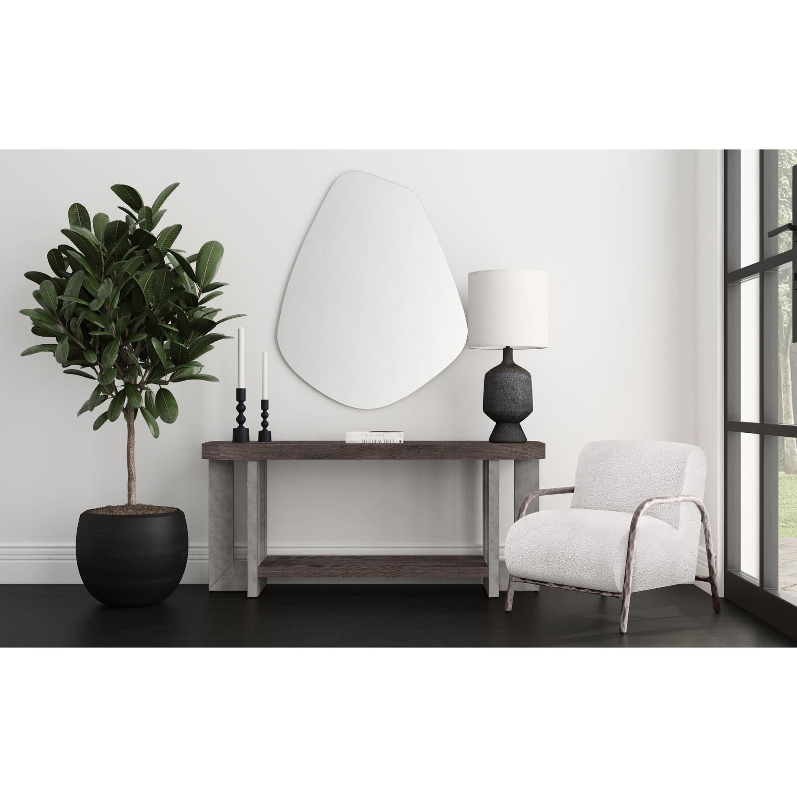 BMC Nova Console Table