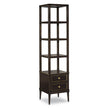 Woodbridge Furniture La Salle Etagere