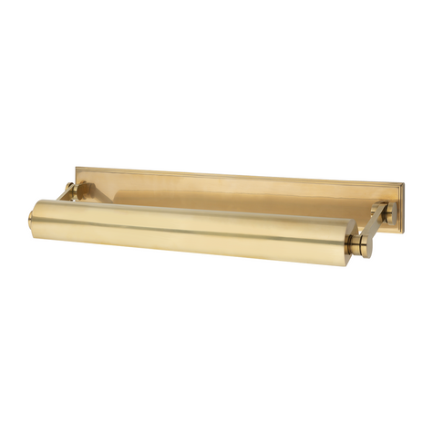 Hudson Valley Lighting Merrick 24.5 inch 60 watt Picture Light Wall Light