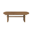 BMC Knox Coffee Table