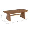 BMC Knox Coffee Table