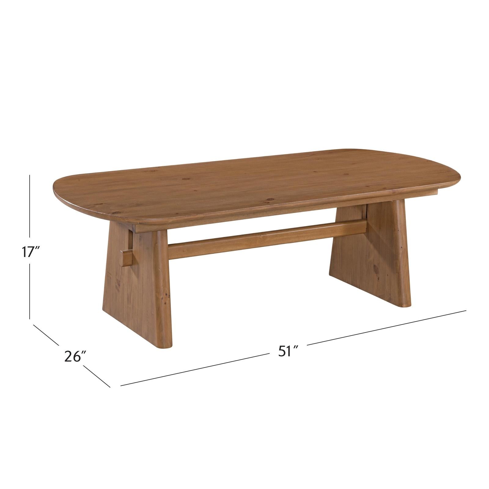 BMC Knox Coffee Table