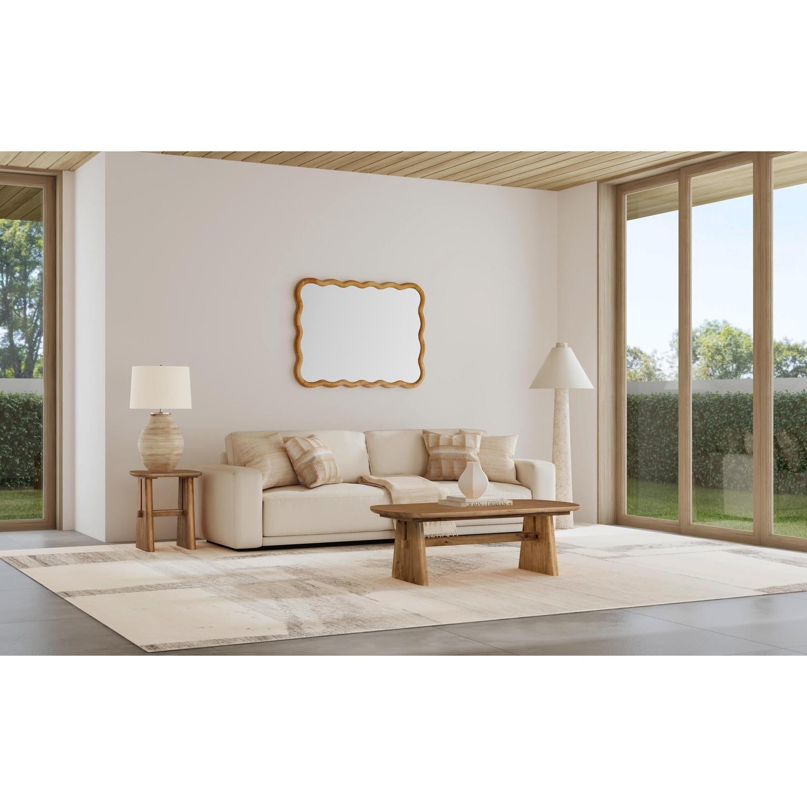 BMC Knox Coffee Table