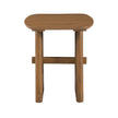 BMC Knox End Table