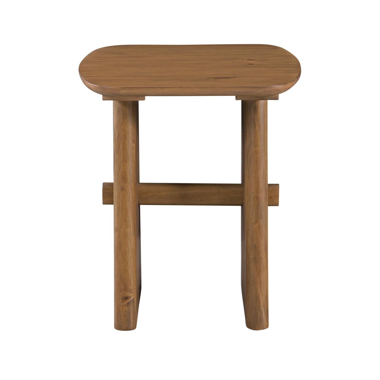 BMC Knox End Table