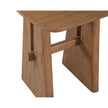 BMC Knox End Table