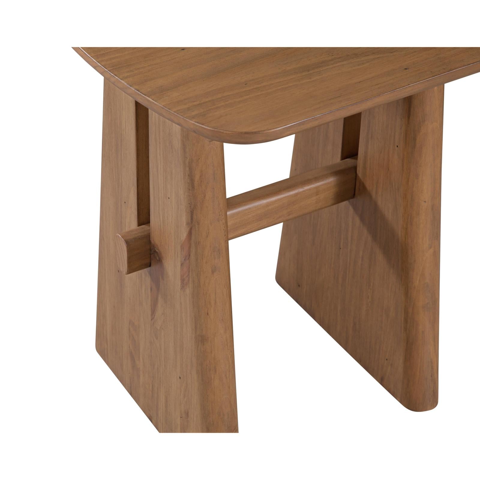 BMC Knox End Table