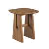 BMC Knox End Table