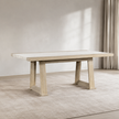 BMC Trifecta Dining Table
