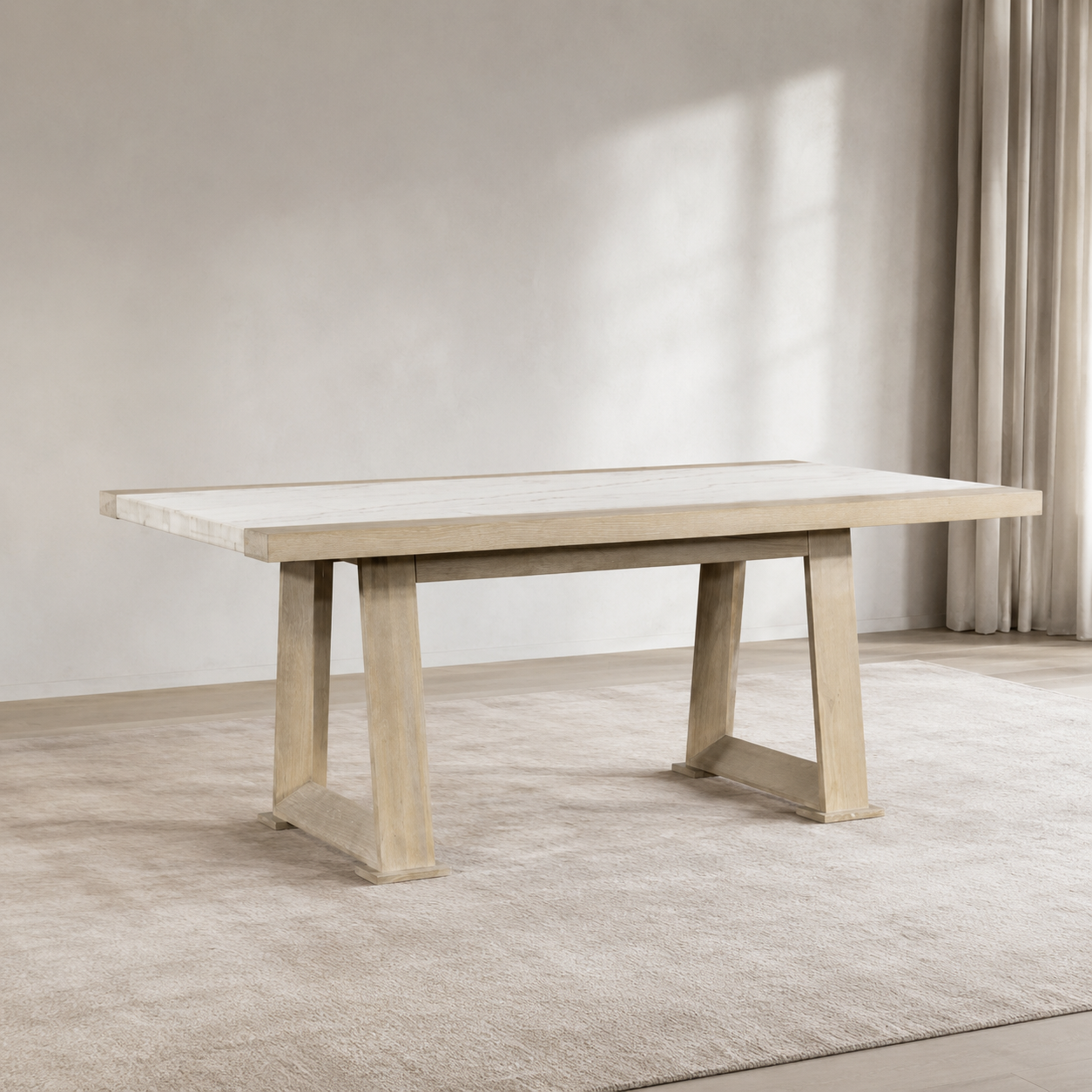 BMC Trifecta Dining Table