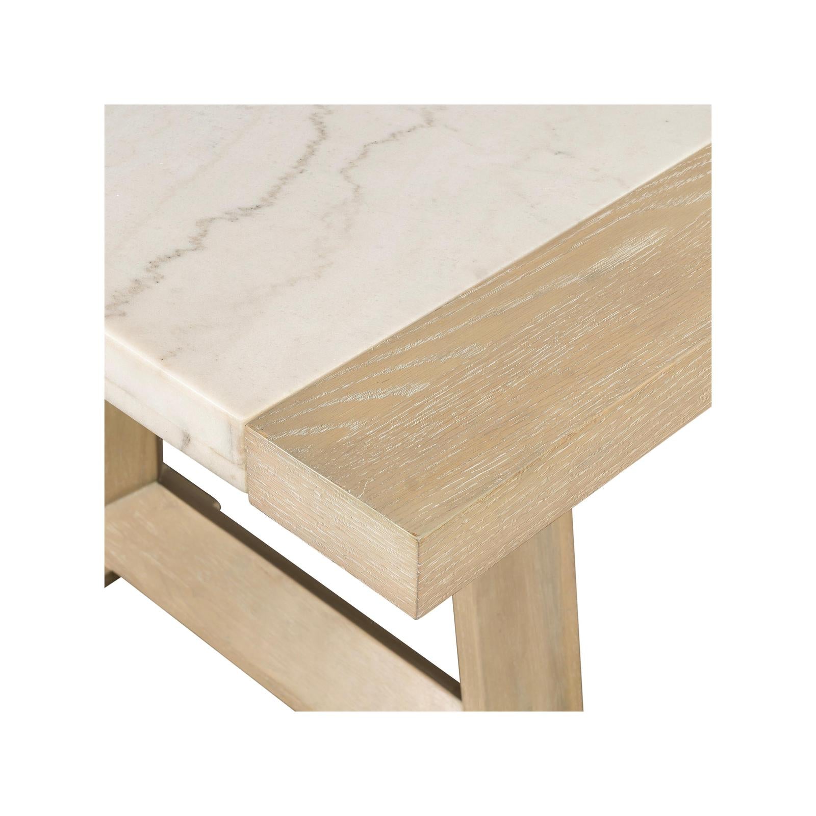 BMC Trifecta Dining Table