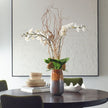 Uttermost Earthbound Orchid With Vase