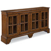 Woodbridge Furniture Oxford Bookcase
