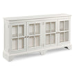 Woodbridge Furniture Oxford Bookcase