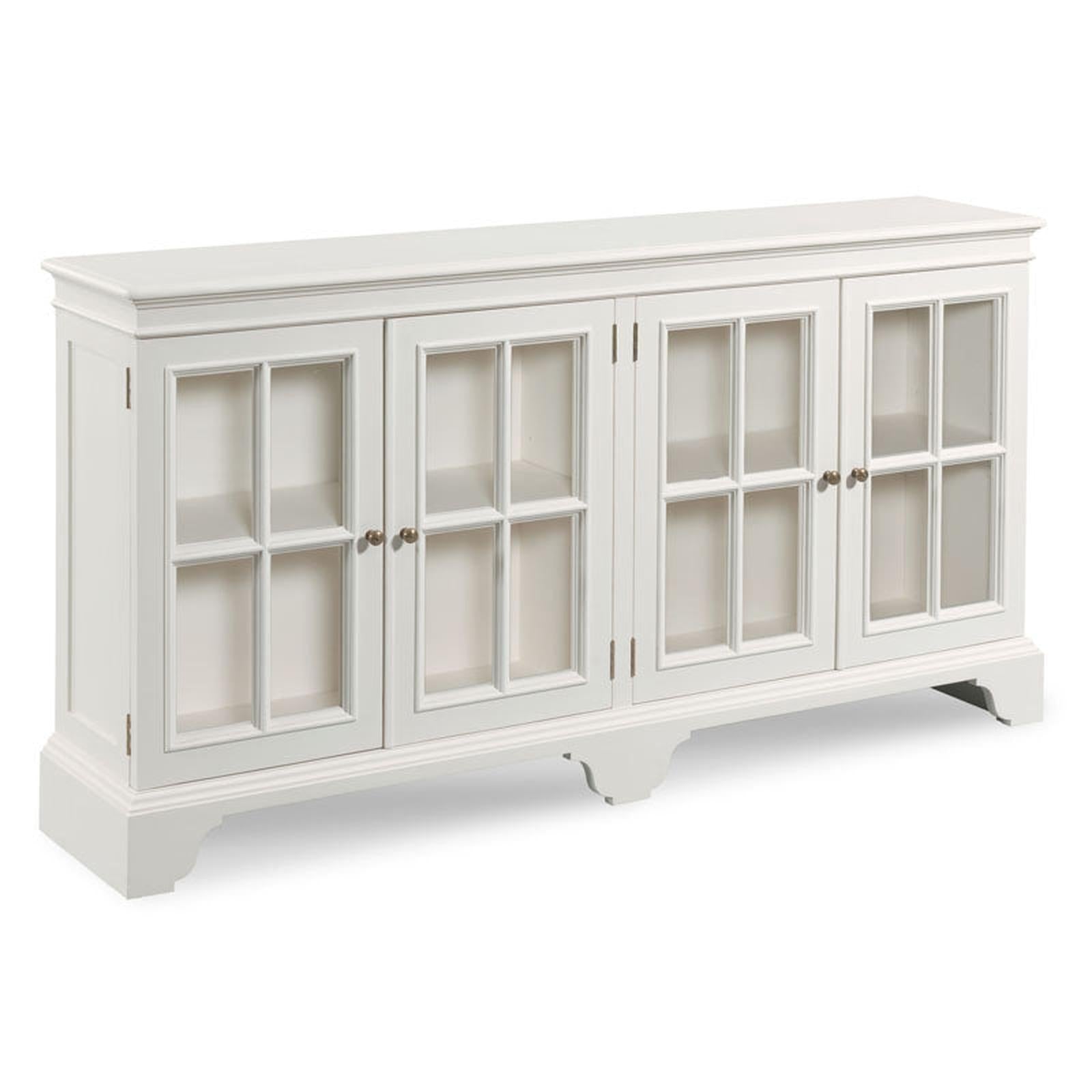 Woodbridge Furniture Oxford Bookcase