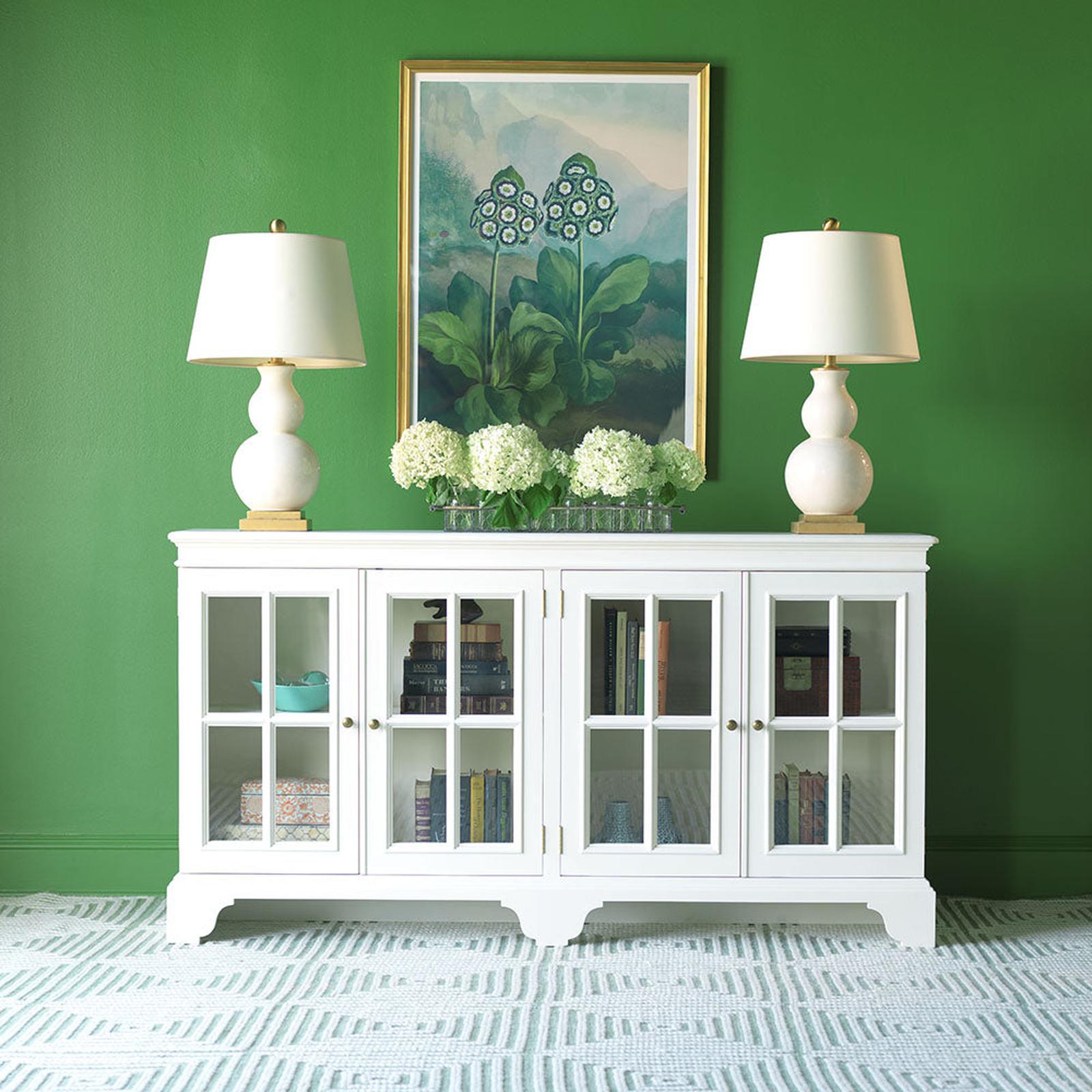Woodbridge Furniture Oxford Bookcase