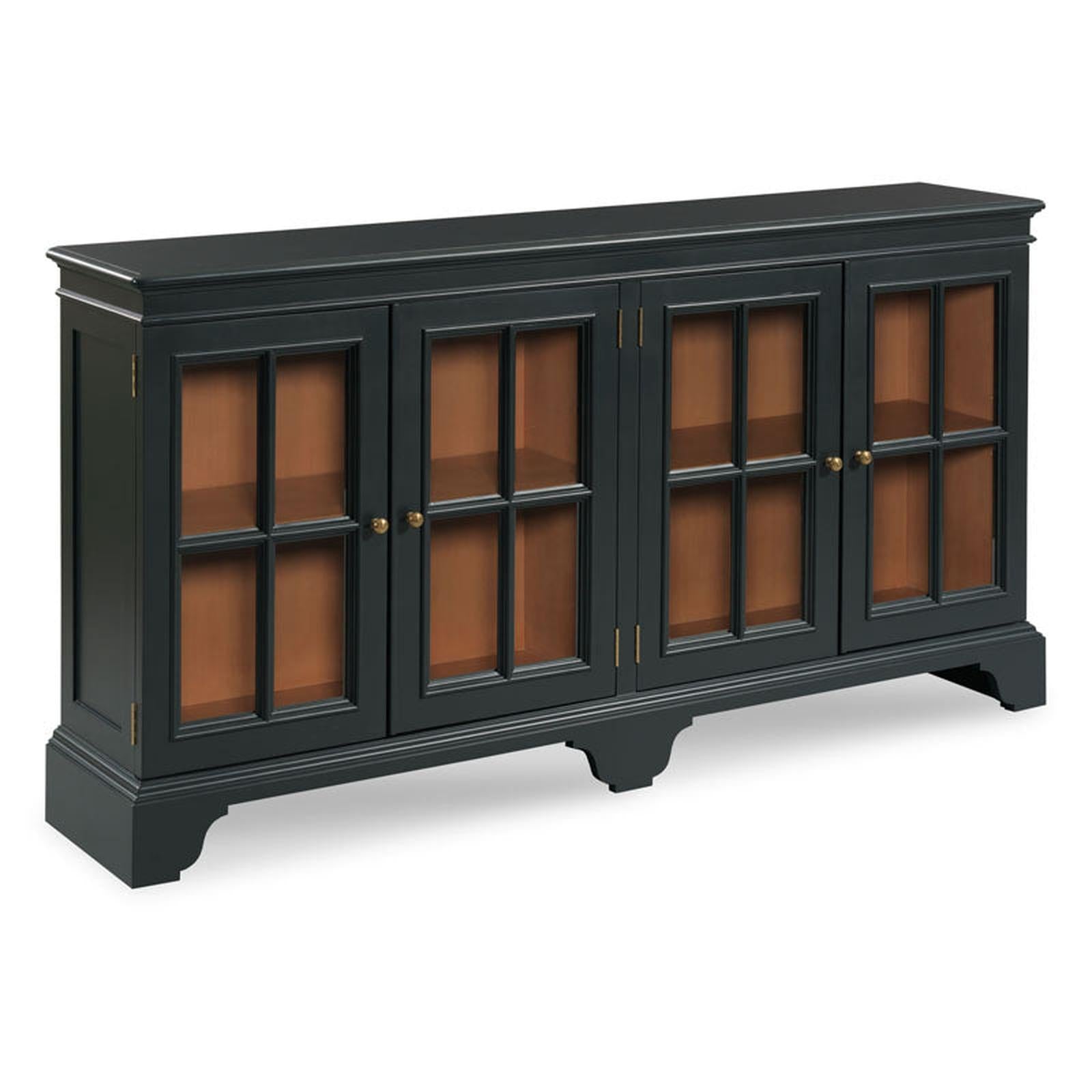 Woodbridge Furniture Oxford Bookcase