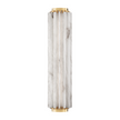 Hudson Valley Lighting Hillside 1 Light 18 watt Wall Sconce Wall Light