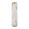 Hudson Valley Lighting Hillside 1 Light 18 watt Wall Sconce Wall Light