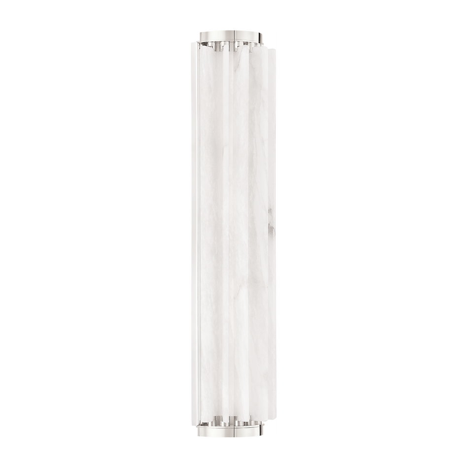 Hudson Valley Lighting Hillside 1 Light 18 watt Wall Sconce Wall Light