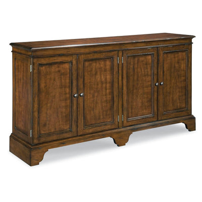 Woodbridge Furniture Oxford Storage Cabinet