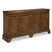 Woodbridge Furniture Oxford Storage Cabinet