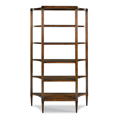 Woodbridge Furniture Etagere