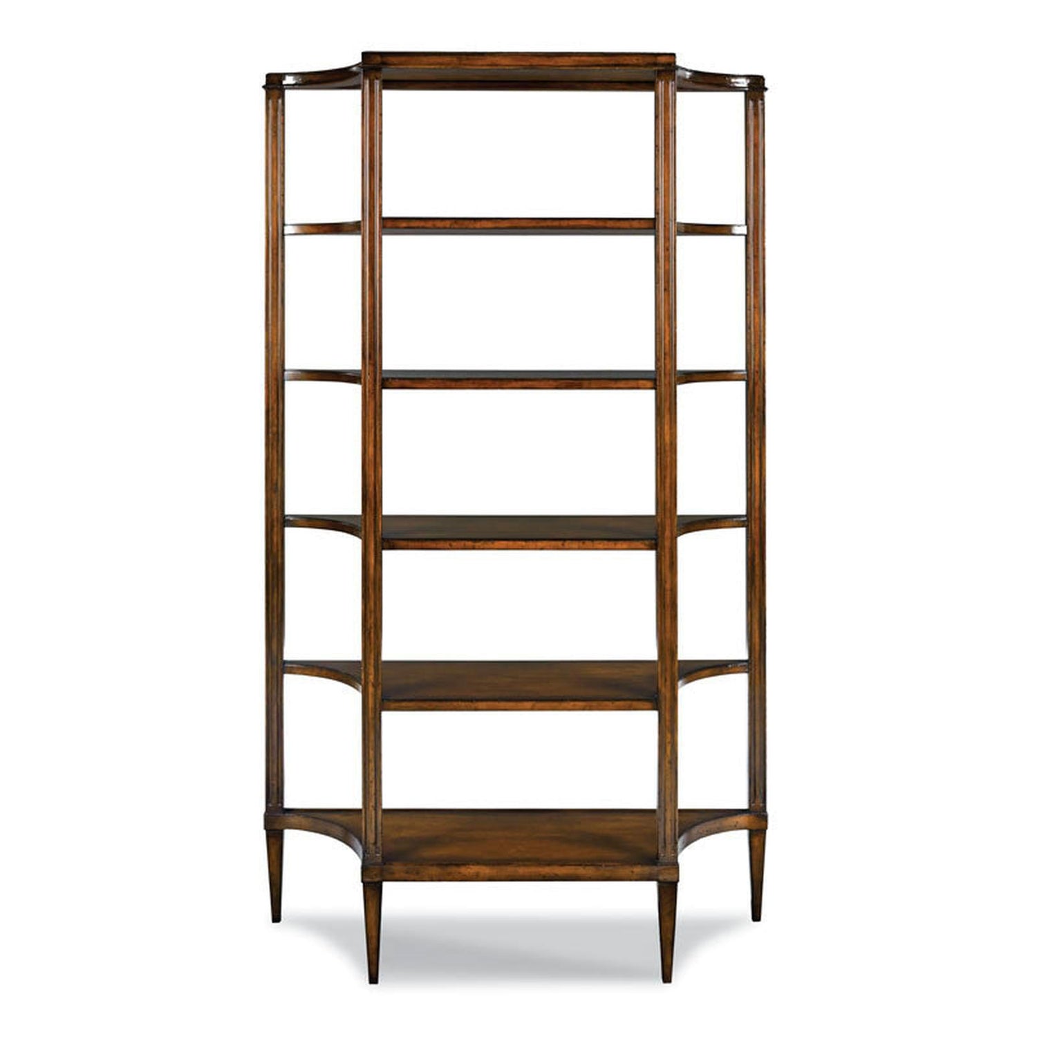 Woodbridge Furniture Etagere