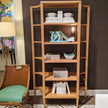 Woodbridge Furniture Etagere