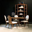 Woodbridge Furniture Etagere