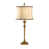 Wildwood Candlestick Lamp