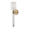 Hudson Valley Lighting Gordon 1 Light 5 inch Wall Sconce Wall Light